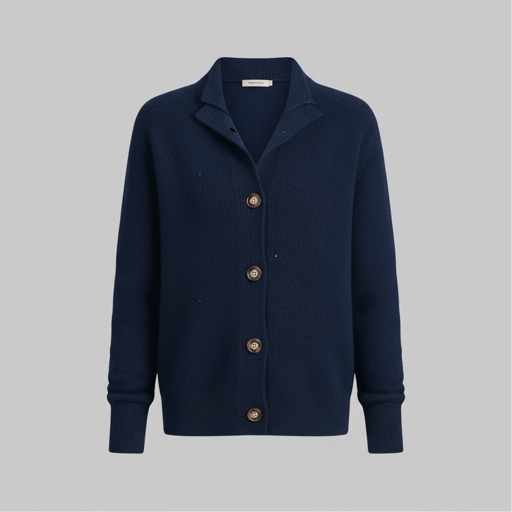 Grace | Women's Knit Cardigan