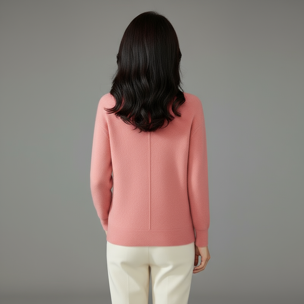 Kate | Women's Merino Zip Up Vest