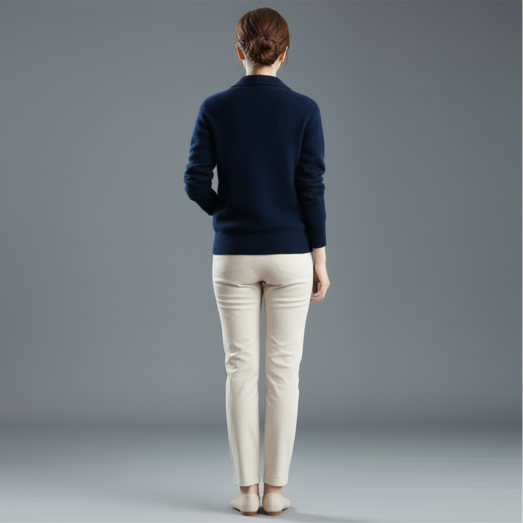 Grace | Women's Knit Cardigan