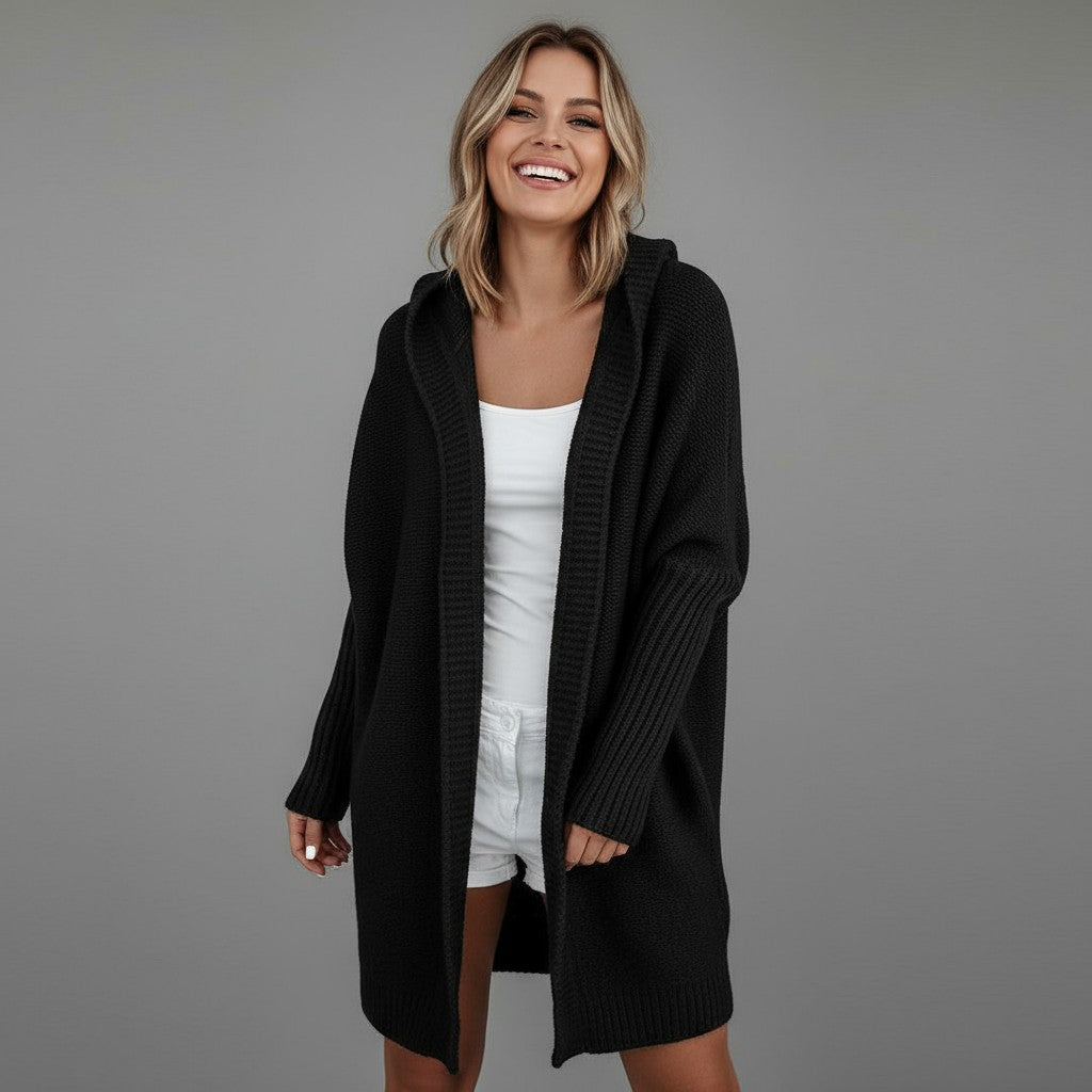 Alice | Oversized Cozy Cardigan