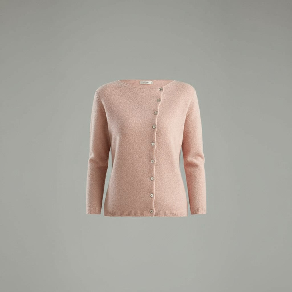 Ivy | Women's Soft Knit Cardigan