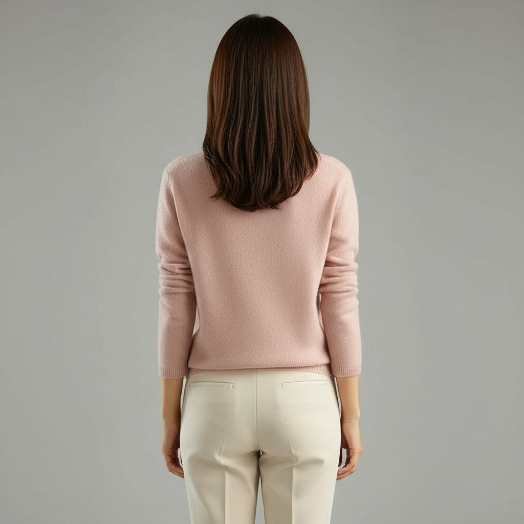 Ivy | Women's Soft Knit Cardigan