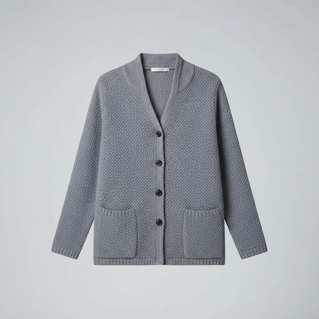 Aubri | Women's Office Wear Cardigan
