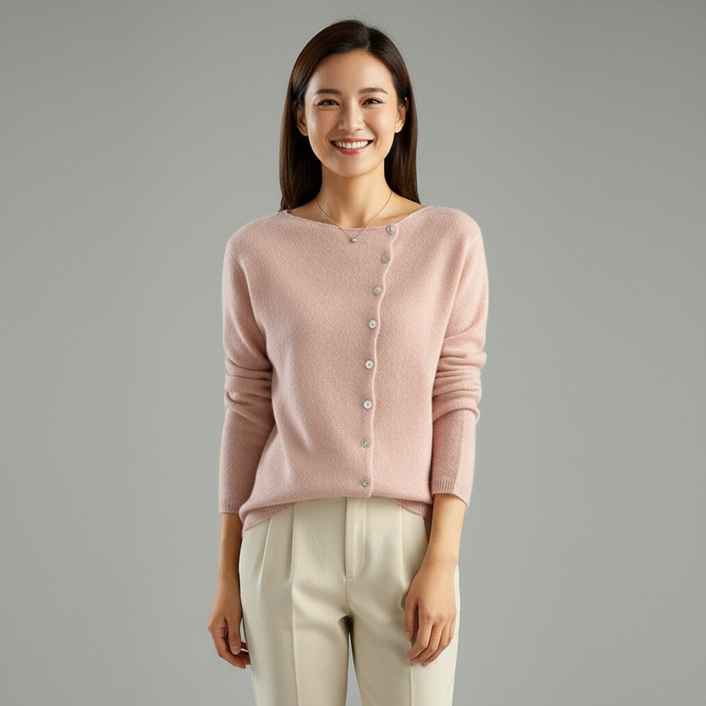 Ivy | Women's Soft Knit Cardigan