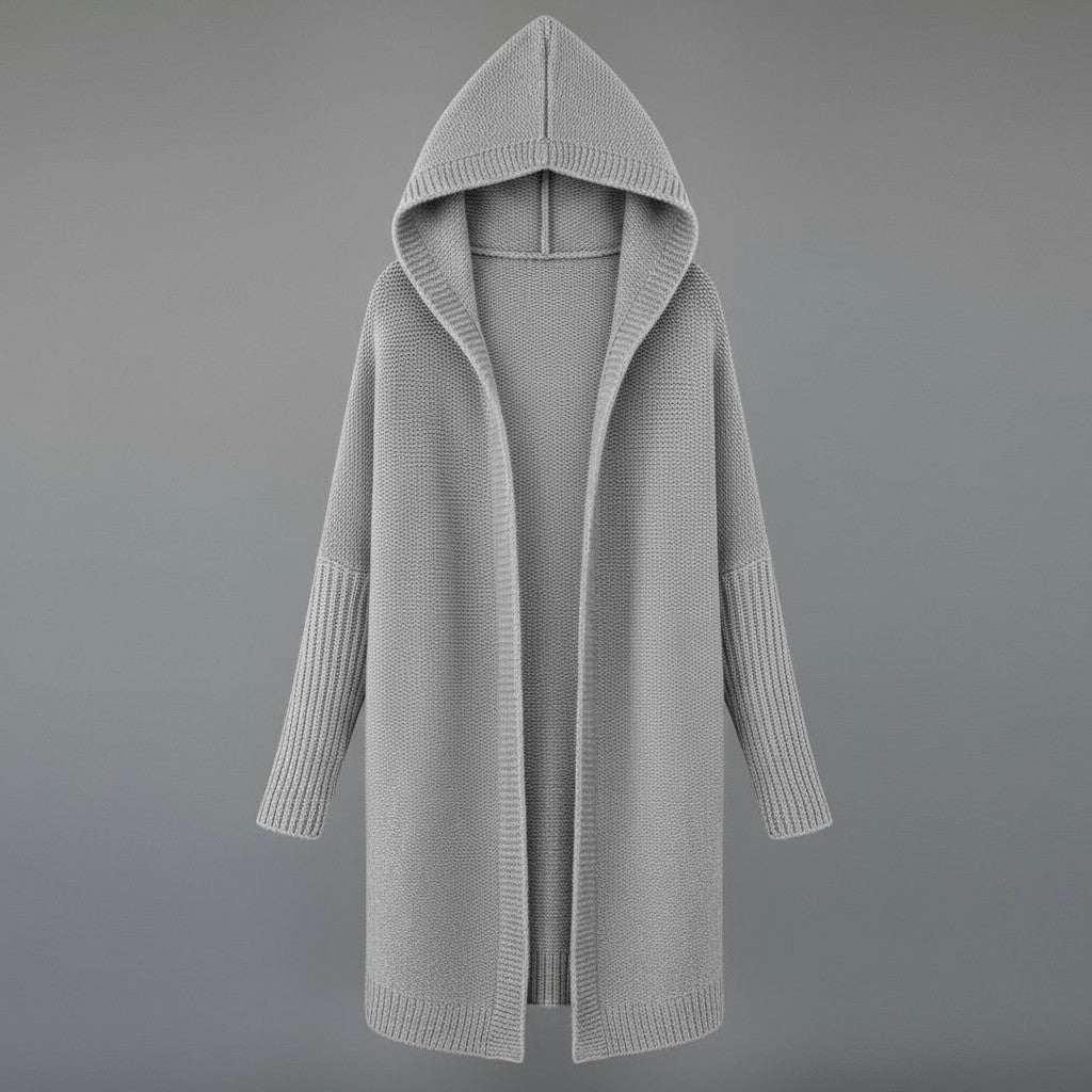 Alice | Oversized Cozy Cardigan