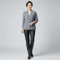 Aubri | Women's Office Wear Cardigan