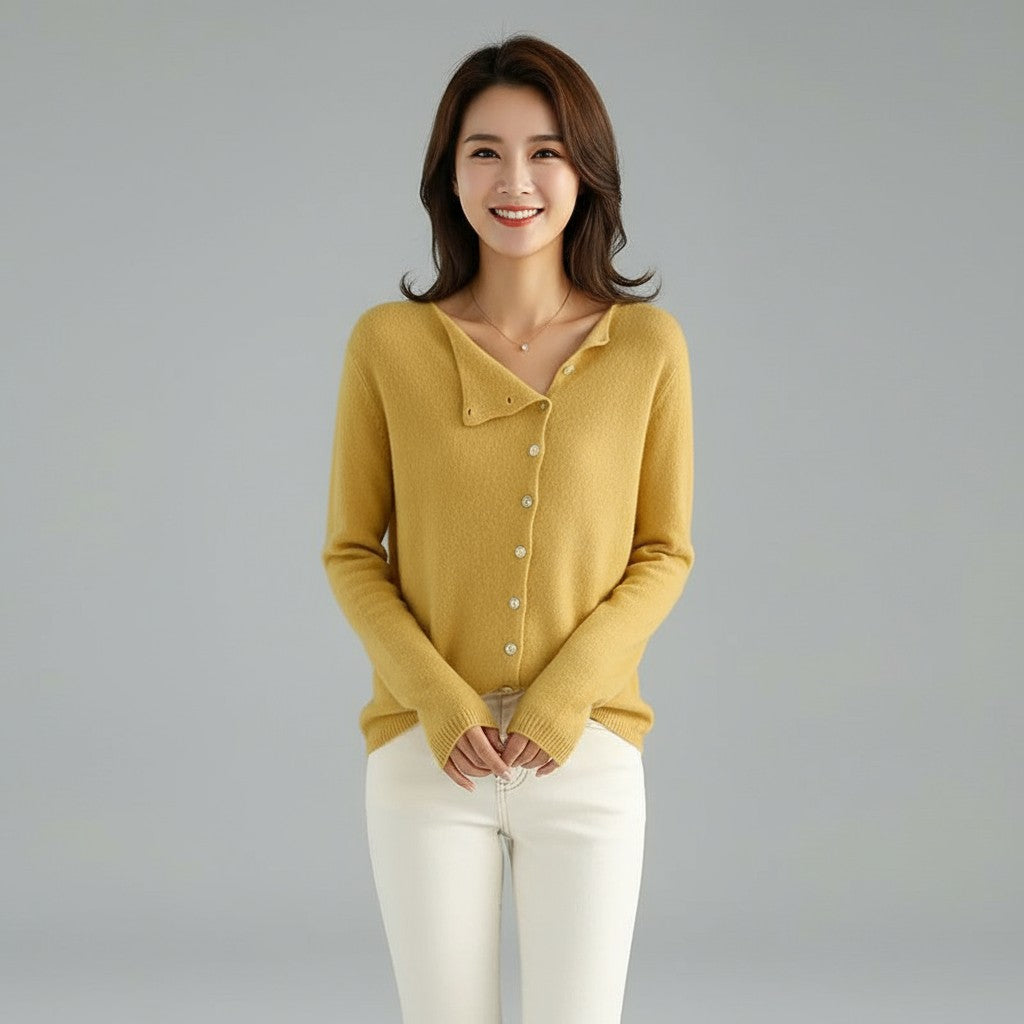Ivy | Women's Soft Knit Cardigan