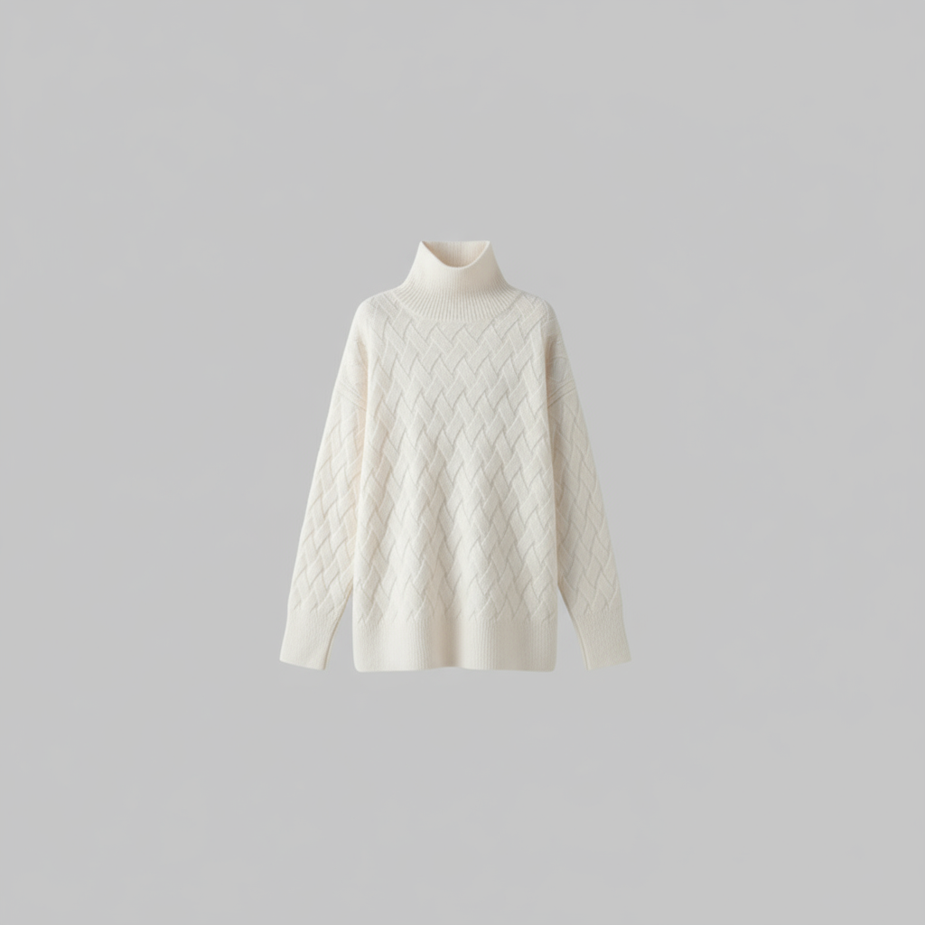 Isabella | Women's Chic Sweater