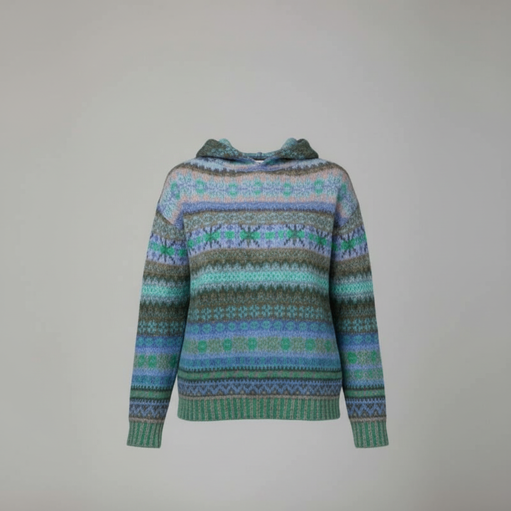 Ellen | Women's Winter Hoodie